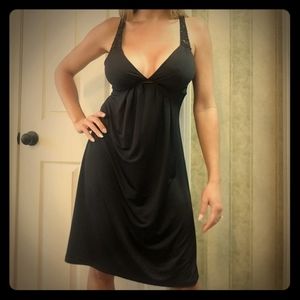 ❤Host Pick*Soprano Little Black Dress